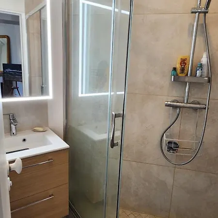 Renovated Designer 2-bedroom Apartment, Bibliothèque Nationale De France&seine Appartement